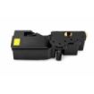 Konica Minolta TNP92/TNP93 Amarillo Cartucho de Toner Generico - Reemplaza TNP92Y/AE1Y250/TNP93Y/AE1Y251