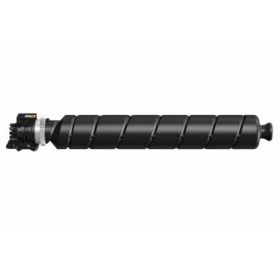 Kyocera TK8615 Negro Cartucho de Toner Generico - Reemplaza 1T0C2L0NL1/TK8615K