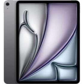 Apple iPad Air Pantalla 13  - Chip M4 - 512GB - WiFi - Color Gris Espacial
