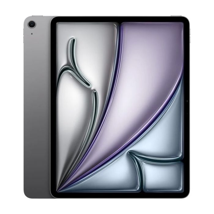 Apple iPad Air Pantalla 13  - Chip M4 - 512GB - WiFi - Color Gris Espacial