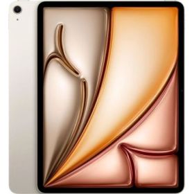 Apple iPad Air Pantalla 13  - Chip M4 - 512GB - WiFi - Color Blanco Estrella