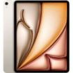 Apple iPad Air Pantalla 13  - Chip M4 - 512GB - WiFi - Color Blanco Estrella