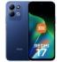 Xiaomi Redmi 17 Smartphone Pantalla 6.99  - 4GB - 128GB - Camara Principal 50MP - Bateria 7700mAh - Color Azul