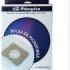 Orbegozo Bolsas de Microfibra Para AP 7007 - 4 Unidades