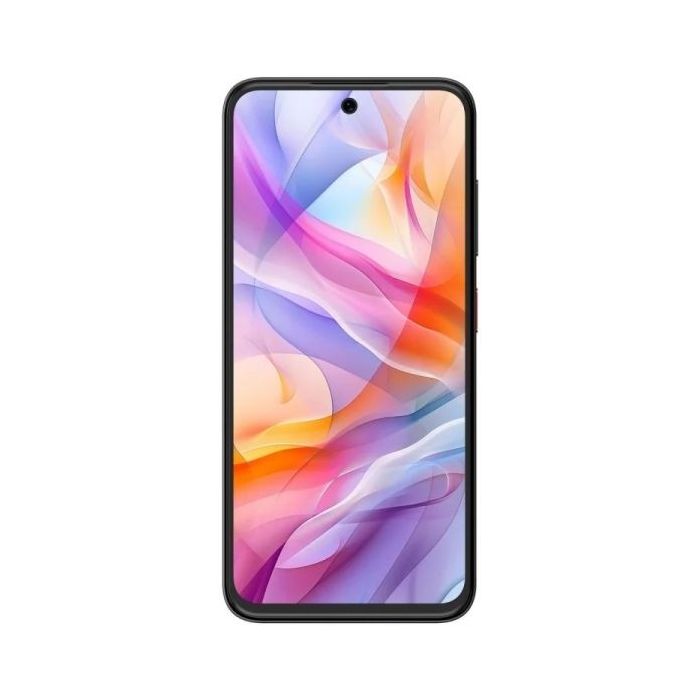 ZTE Blade V70 Vita Smartphone Pantalla 6,7  - 4+10 GB RAM - 256 GB - 90 Hz - Camara 50 MP -  Bateria 5000 mAh - Color Gris
