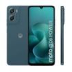 Motorola Moto G06 Power Smartphone Pantalla 6.88  - 8GB - 256GB - Camara 50MP - Bateria 7000mAh - 120Hz - Color Azul