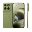 Motorola Moto G67 5G Smartphone Pantalla 6.8  - 4GB - 256GB - Camara 50mp - Bateria 5200mAh - Color Verde