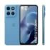 Motorola Moto G17 Power Smartphone Pantalla LCD 6.72  - 4GB - 256GB - Camara 50mp - Bateria 6000mAh - Color Azul