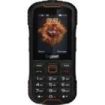 Gigaset GLX8 Plus Telefono Movil Rugerizado para Mayores Pantalla 2.4  - 4G - IP68 - Bateria 2500 mAh - Color Negro