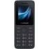 TCL One Touch 5041 Telefono Movil Pantalla 1.8  - Bluetooth - 4G - Dual SIM - Color Gris
