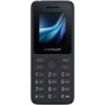 TCL One Touch 5041 Telefono Movil Pantalla 1.8  - Bluetooth - 4G - Dual SIM - Color Gris