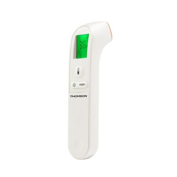 Thomson Thermo FH2 Termometro Infrarrojos - Distancia