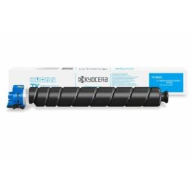 Kyocera TK8595 Cyan Cartucho de Toner Original - 1T0C2GCNL0/TK8595C