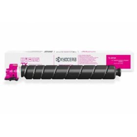 Kyocera TK8595 Magenta Cartucho de Toner Original - 1T0C2GBNL0/TK8595M
