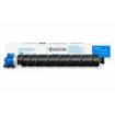 Kyocera TK8615 Cyan Cartucho de Toner Original - 1T0C2LCNL1/TK8615C