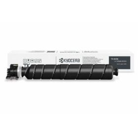 Kyocera TK8615 Negro Cartucho de Toner Original - 1T0C2L0NL1/TK8615K