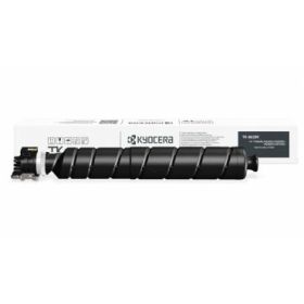 Kyocera TK8625 Negro Cartucho de Toner Original - 1T0C2K0NL1/TK8625K