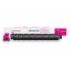 Kyocera TK8625 Magenta Cartucho de Toner Original - 1T0C2KBNL1/TK8625M