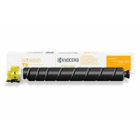 Kyocera TK8625 Amarillo Cartucho de Toner Original - 1T0C2KANL1/TK8625Y