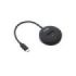 Tooq TQDS-100B Dock M.2 NVMe PCIe - USB-C 3.2 Gen2x1 - Color Negro