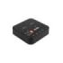 Tooq TQDS-201B Dock Doble Bahia M.2 NVMe NGFF PCIe - USB-C 3.2 Gen2 - Soporta PM, RAID0, RAID1 - Color Negro