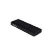 Tooq TQE-2230B Caja Externa M.2 NVME PCIe USB3.1 Gen2 Aluminio - Color Negro