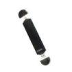 Tooq TQE-2240B Caja Externa M.2 NVME PCIe USB3.1 Gen2 Aluminio - Conexión USB-C 3.2 Gen2/USB-A 3.0 - Color Negro