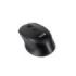 Tooq TQMW-1101-B Raton Inalambrico - 1600dpi - 4 Botones - Color Negro