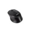 Tooq TQMW-1101-B Raton Inalambrico - 1600dpi - 4 Botones - Color Negro