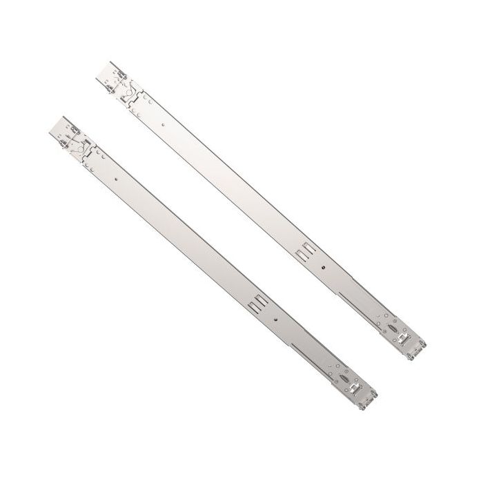Unykach Railes Telescopicos para Armario Rack Hot Swap 2U HSW4208 G4