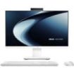 Asus All-in-One Intel Core 5 210H 23.8  FHD - 16GB DDR5 - 512GB SSD - Sin Sistema Operativo - Color Blanco + Teclado QWERTY (ES)