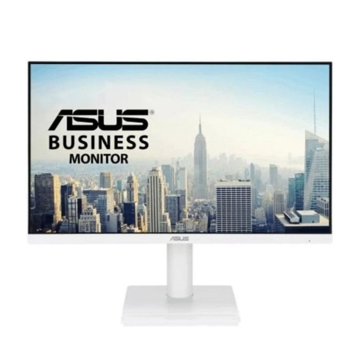 Asus VA249QGS Monitor 23.8  LED IPS FullHD 1080p 120Hz - Respuesta 1ms - Altavoces Incorporados - HDMI, DisplayPort, USB - VESA