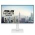 Asus Monitor 27  IPS FullHD 120Hz - Respuesta 1ms - Altavoces 4W - Ajustable en Altura, Giratorio e Inclinable - USB, HDMI, VGA,
