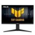Asus TUF Gaming VG27AQL5A Monitor 27  QHD Fast IPS 210Hz HDR400 FreeSync - Respuesta 1ms - Altavoces 4W - HDMI, DisplayPort, USB