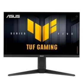 Asus TUF Gaming VG27AQL5A Monitor 27  QHD Fast IPS 210Hz HDR400 FreeSync - Respuesta 1ms - Altavoces 4W - HDMI, DisplayPort, USB
