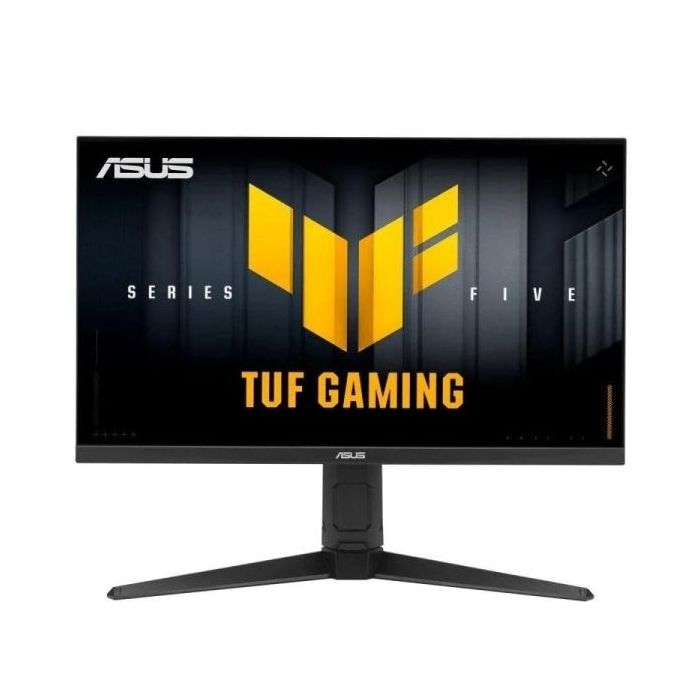 Asus TUF Gaming VG27AQL5A Monitor 27  QHD Fast IPS 210Hz HDR400 FreeSync - Respuesta 1ms - Altavoces 4W - HDMI, DisplayPort, USB