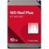 WD Red Plus Disco Duro Interno 3.5  10TB NAS SATA3