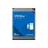 WD Blue Disco Duro Interno 3.5  6TB SATA3 256MB