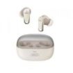 XO G42 Auriculares TWS - Cancelacion de Ruido ANC - Bluetooth 6.0 - Alcance 10m - ENC Doble Microfono - Control Tactil - Autonom