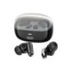 XO G42 Auriculares TWS - Cancelacion de Ruido ANC - Bluetooth 6.0 - Alcance 10m - ENC Doble Microfono - Control Tactil - Autonom