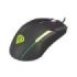 Genesis Xenon 220 G2 Raton Gaming - Sensor Optico 12800 DPI - 6 Botones- RGB - Color Negro