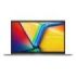 Asus Vivobook 15 Portatil 15.6  Intel Core 7 350 - 16GB - 512GB SSD - Color Plata - Teclado QWERTY (ES)