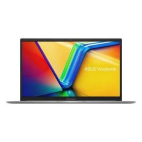 Asus Vivobook 15 Portatil 15.6  Intel Core 7 350 - 16GB - 512GB SSD - Color Plata - Teclado QWERTY (ES)