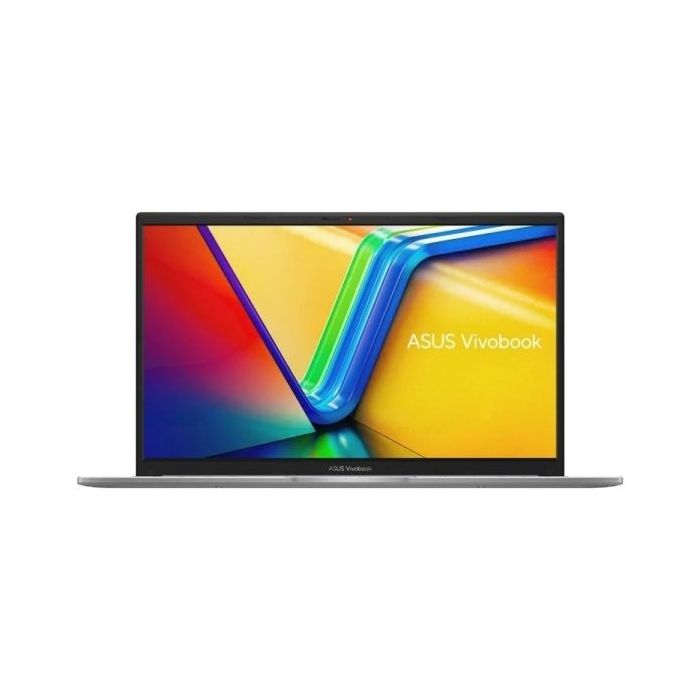 Asus Vivobook 15 Portatil 15.6  Intel Core 7 350 - 16GB - 512GB SSD - Color Plata - Teclado QWERTY (ES)