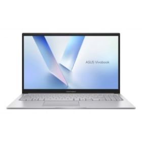 Asus Vivobook 15 Portatil 15.6  Intel Core 5 320 - 8GB - 512GB SSD - Color Plata - Teclado QWERTY (ES)