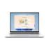 Asus Vivobook 16 Portatil 16  Intel Core Ultra 5 225H - 16GB - 512GB SSD - Sin Sistema Operativo - Color Plata - Teclado QWERTY