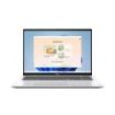 Asus Vivobook 16 Portatil 16  Intel Core Ultra 7 255H - 16GB - 512GB SSD - Sin Sistema Operativo - Color Plata - Teclado QWERTY