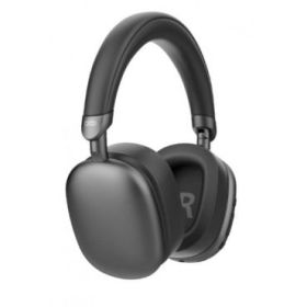 XO BE55 Auriculares de Diadema - Cancelacion de Ruido - Bluetooth 5.4 - Alcance 10m - Supraaurales - Autonomia hasta 36h - Altav