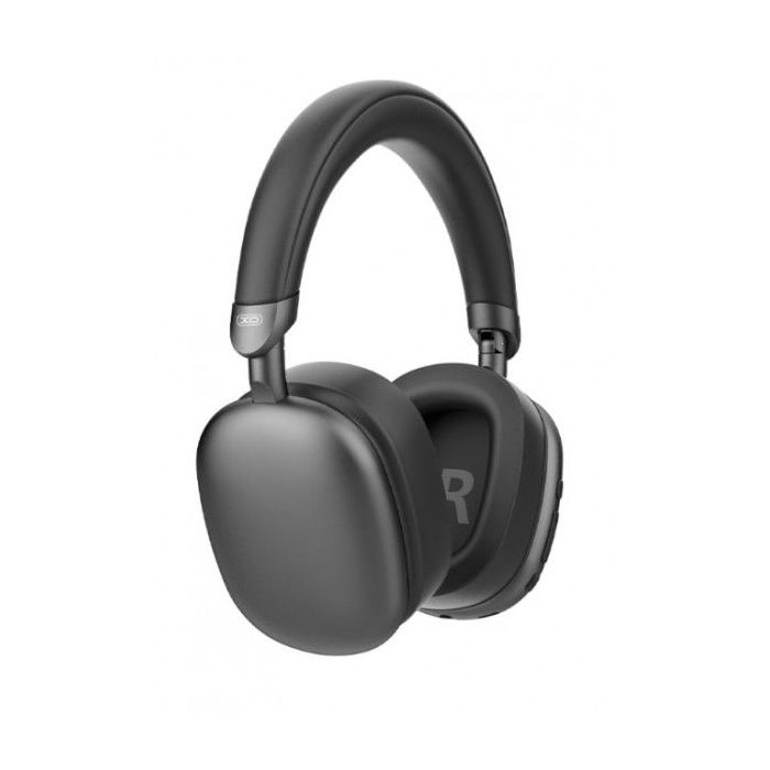 XO BE55 Auriculares de Diadema - Cancelacion de Ruido - Bluetooth 5.4 - Alcance 10m - Supraaurales - Autonomia hasta 36h - Altav