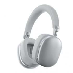 XO BE55 Auriculares de Diadema - Cancelacion de Ruido - Bluetooth 5.4 - Alcance 10m - Supraaurales - Autonomia hasta 36h - Altav